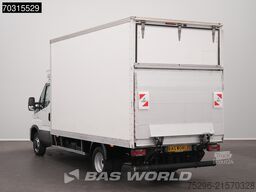Iveco Daily 35C18 3.0L Automaat Laadklep Zijdeur 235c...