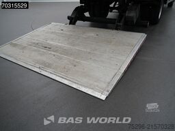 Iveco Daily 35C18 3.0L Automaat Laadklep Zijdeur 235c...