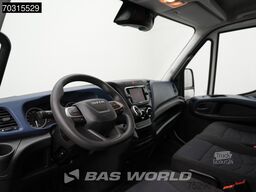 Iveco Daily 35C18 3.0L Automaat Laadklep Zijdeur 235c...