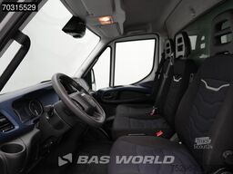Iveco Daily 35C18 3.0L Automaat Laadklep Zijdeur 235c...