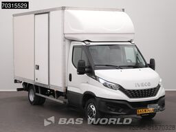 Iveco Daily 35C18 3.0L Automaat Laadklep Zijdeur 235c...