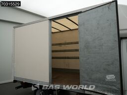 Iveco Daily 35C18 3.0L Automaat Laadklep Zijdeur 235c...