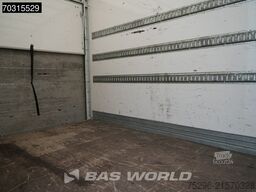 Iveco Daily 35C18 3.0L Automaat Laadklep Zijdeur 235c...