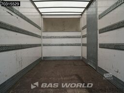 Iveco Daily 35C18 3.0L Automaat Laadklep Zijdeur 235c...