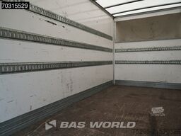 Iveco Daily 35C18 3.0L Automaat Laadklep Zijdeur 235c...