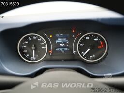 Iveco Daily 35C18 3.0L Automaat Laadklep Zijdeur 235c...