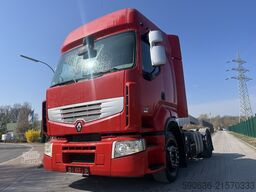 Reault 460 DXI, EEV, Klima, Blatt / Luft