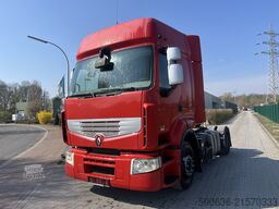 Reault 460 DXI, EEV, Klima, Blatt / Luft