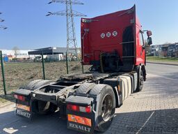 Reault 460 DXI, EEV, Klima, Blatt / Luft