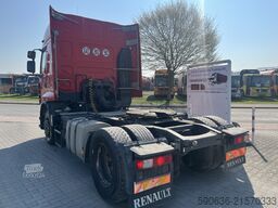 Reault 460 DXI, EEV, Klima, Blatt / Luft