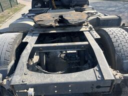 Reault 460 DXI, EEV, Klima, Blatt / Luft