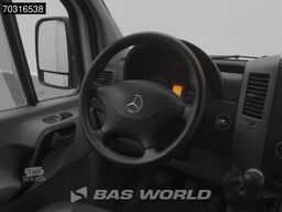 Mercedes-Benz Sprinter 316 CDI Dubbel Cabine L2H2 3,5t Trekha...