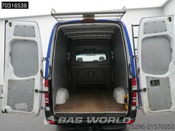 Mercedes-Benz Sprinter 316 CDI Dubbel Cabine L2H2 3,5t Trekha...
