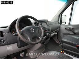 Mercedes-Benz Sprinter 316 CDI Dubbel Cabine L2H2 3,5t Trekha...