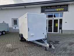 Blyss hochwertiger GFK Koffer 305x159x180cm