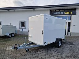 Blyss hochwertiger GFK Koffer 305x159x180cm