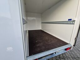 Blyss hochwertiger GFK Koffer 305x159x180cm