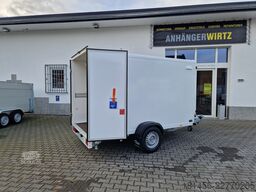 Blyss hochwertiger GFK Koffer 305x159x180cm
