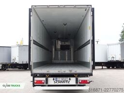 SCHMITZ CARGOBULL SKO FP 60 ThermoKing SLXi 300