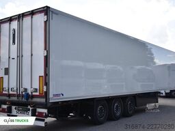 SCHMITZ CARGOBULL SKO FP 60 ThermoKing SLXi 300