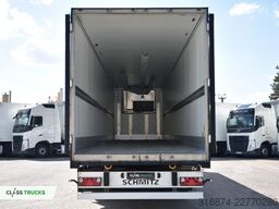 SCHMITZ CARGOBULL SKO FP 60 ThermoKing SLXi 300