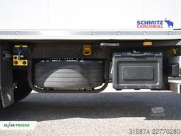 SCHMITZ CARGOBULL SKO FP 60 ThermoKing SLXi 300