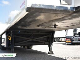 SCHMITZ CARGOBULL SKO FP 60 ThermoKing SLXi 300