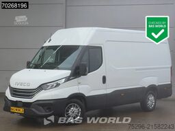 Iveco Daily 35S21 BPM VRIJ! 210PK 3.0L Automaat 2025 ...