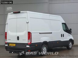 Iveco Daily 35S21 BPM VRIJ! 210PK 3.0L Automaat 2025 ...
