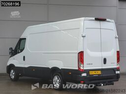 Iveco Daily 35S21 BPM VRIJ! 210PK 3.0L Automaat 2025 ...