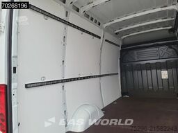 Iveco Daily 35S21 BPM VRIJ! 210PK 3.0L Automaat 2025 ...