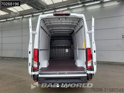 Iveco Daily 35S21 BPM VRIJ! 210PK 3.0L Automaat 2025 ...
