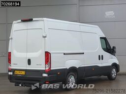 Iveco Daily 35S21 BPM VRIJ! 210PK 3.0L Automaat 2025 ...