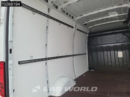 Iveco Daily 35S21 BPM VRIJ! 210PK 3.0L Automaat 2025 ...