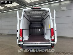 Iveco Daily 35S21 BPM VRIJ! 210PK 3.0L Automaat 2025 ...