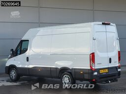 Iveco Daily 35S21 BPM VRIJ! 210PK 3.0L Automaat L2H2 ...