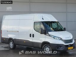 Iveco Daily 35S21 BPM VRIJ! 210PK 3.0L Automaat L2H2 ...
