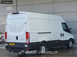 Iveco Daily 35S21 BPM VRIJ! 210PK 3.0L Automaat L2H2 ...