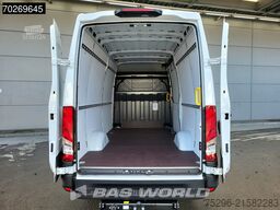 Iveco Daily 35S21 BPM VRIJ! 210PK 3.0L Automaat L2H2 ...