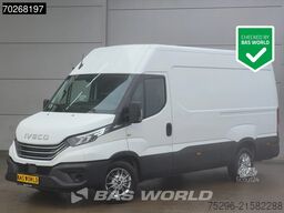 Iveco Daily 35S21 BPM VRIJ! 210PK Automaat 2025 model...
