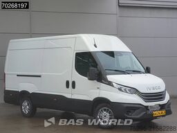 Iveco Daily 35S21 BPM VRIJ! 210PK Automaat 2025 model...
