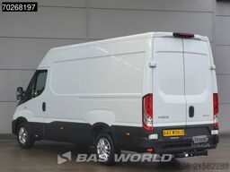 Iveco Daily 35S21 BPM VRIJ! 210PK Automaat 2025 model...