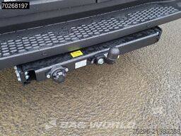 Iveco Daily 35S21 BPM VRIJ! 210PK Automaat 2025 model...