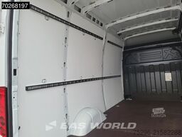 Iveco Daily 35S21 BPM VRIJ! 210PK Automaat 2025 model...