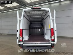 Iveco Daily 35S21 BPM VRIJ! 210PK Automaat 2025 model...