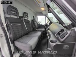 Iveco Daily 35S21 BPM VRIJ! 210PK Automaat 2025 model...