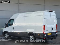 Iveco Daily 35S21 BPM VRIJ! 3.0L 210PK L2H2 3,5t Trek...