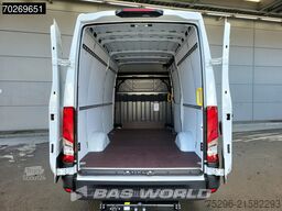 Iveco Daily 35S21 BPM VRIJ! 3.0L 210PK L2H2 3,5t Trek...