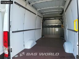 Iveco Daily 35S21 BPM VRIJ! 3.0L 210PK L2H2 3,5t Trek...