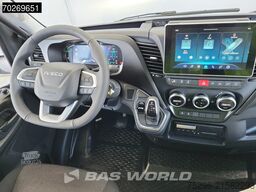 Iveco Daily 35S21 BPM VRIJ! 3.0L 210PK L2H2 3,5t Trek...